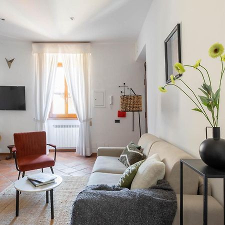 Iflat Pantheon'S Roomy And Friendly Apartment Рим Екстериор снимка