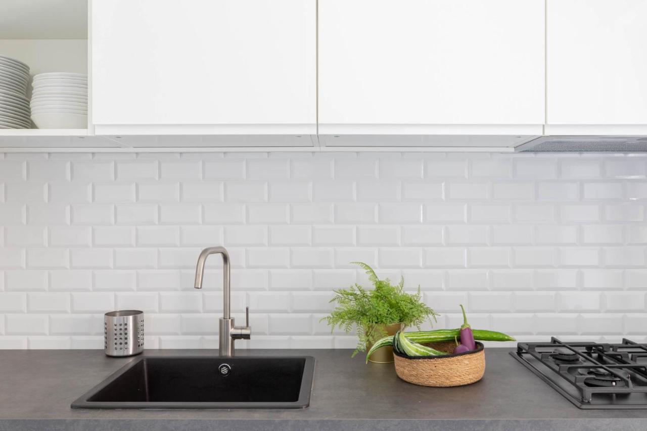 Iflat Pantheon'S Roomy And Friendly Apartment Рим Екстериор снимка