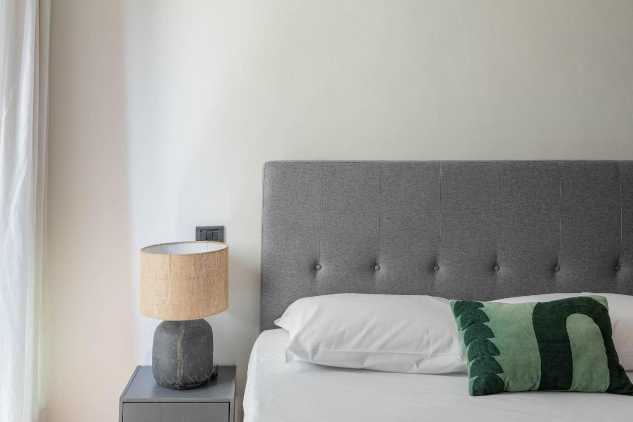 Iflat Pantheon'S Roomy And Friendly Apartment Рим Екстериор снимка