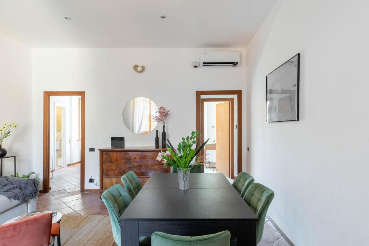 Iflat Pantheon'S Roomy And Friendly Apartment Рим Екстериор снимка