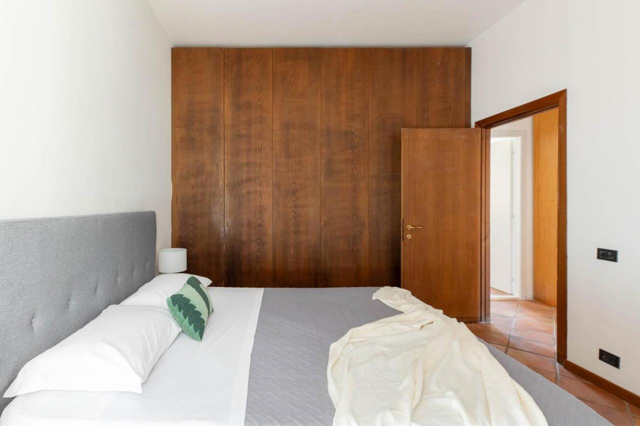 Iflat Pantheon'S Roomy And Friendly Apartment Рим Екстериор снимка