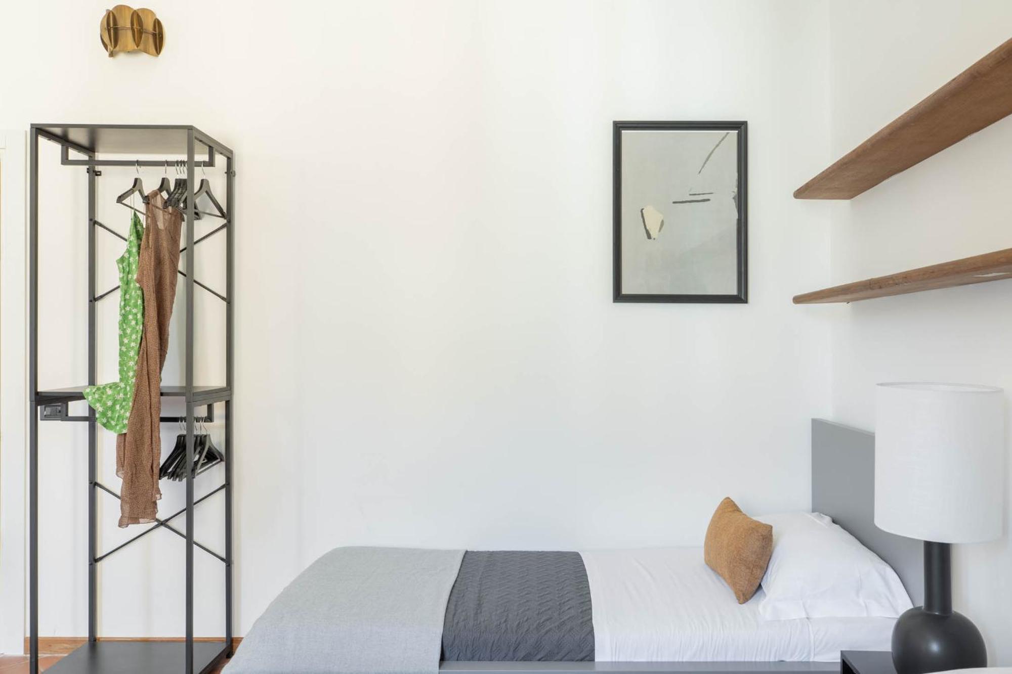 Iflat Pantheon'S Roomy And Friendly Apartment Рим Екстериор снимка