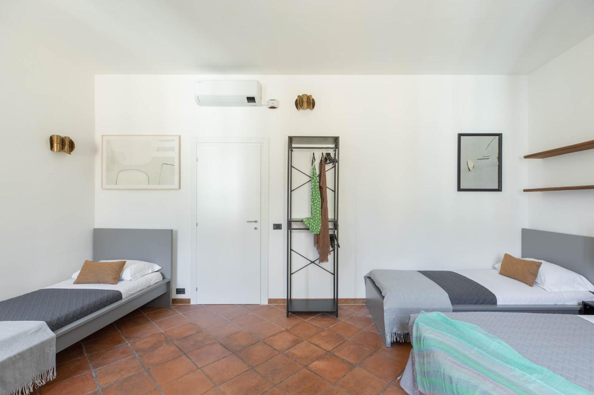 Iflat Pantheon'S Roomy And Friendly Apartment Рим Екстериор снимка