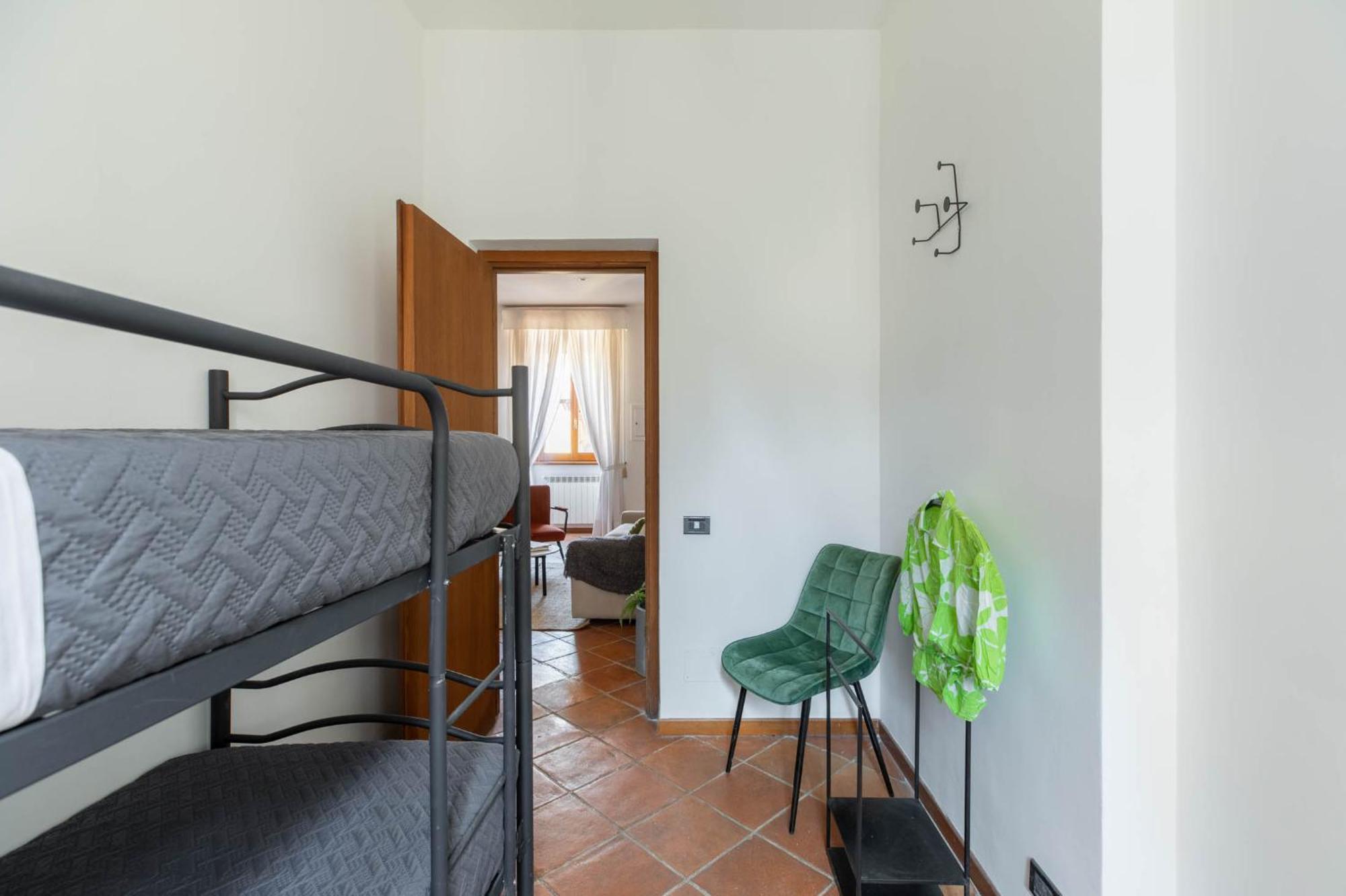 Iflat Pantheon'S Roomy And Friendly Apartment Рим Екстериор снимка