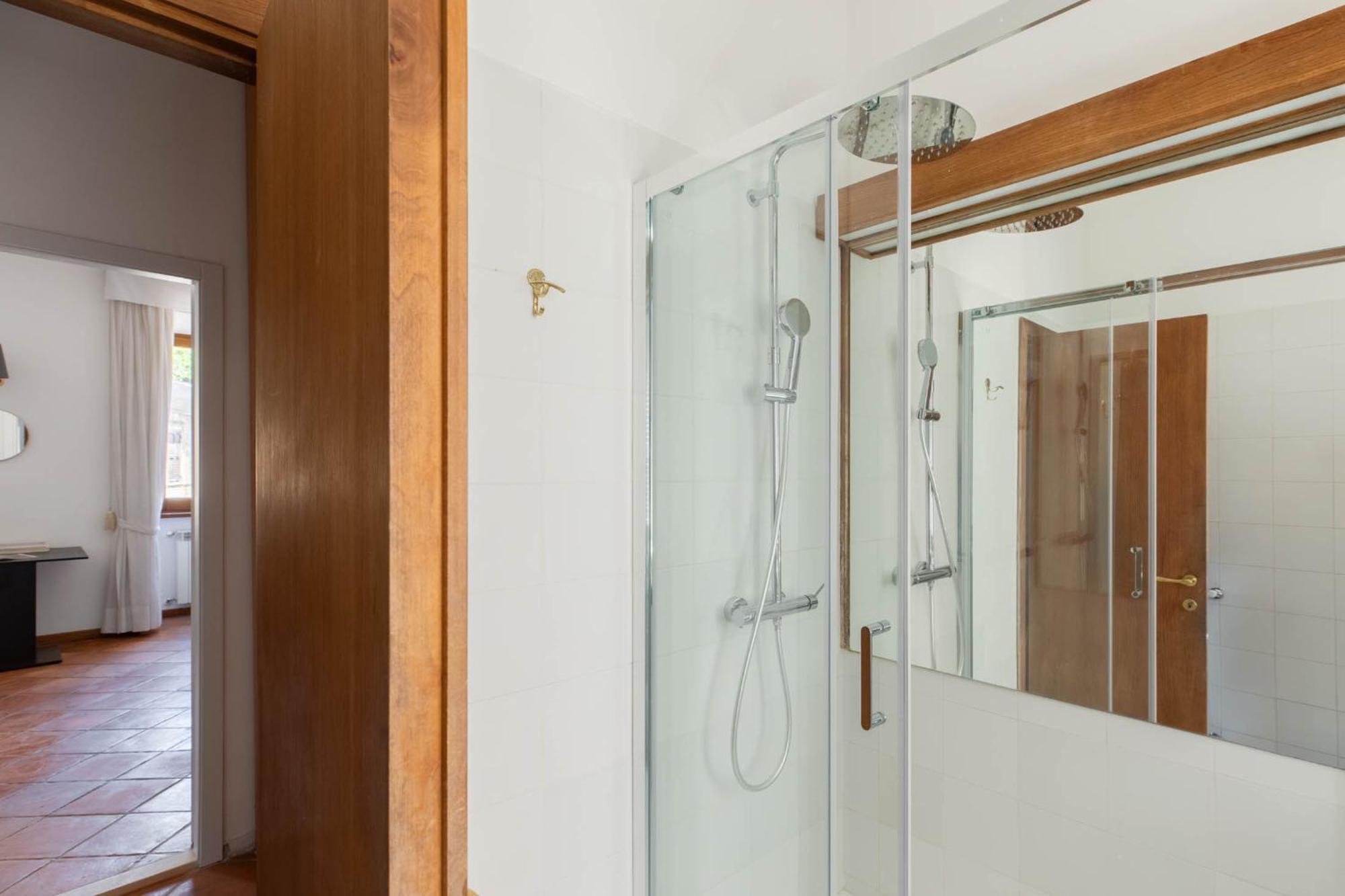 Iflat Pantheon'S Roomy And Friendly Apartment Рим Екстериор снимка