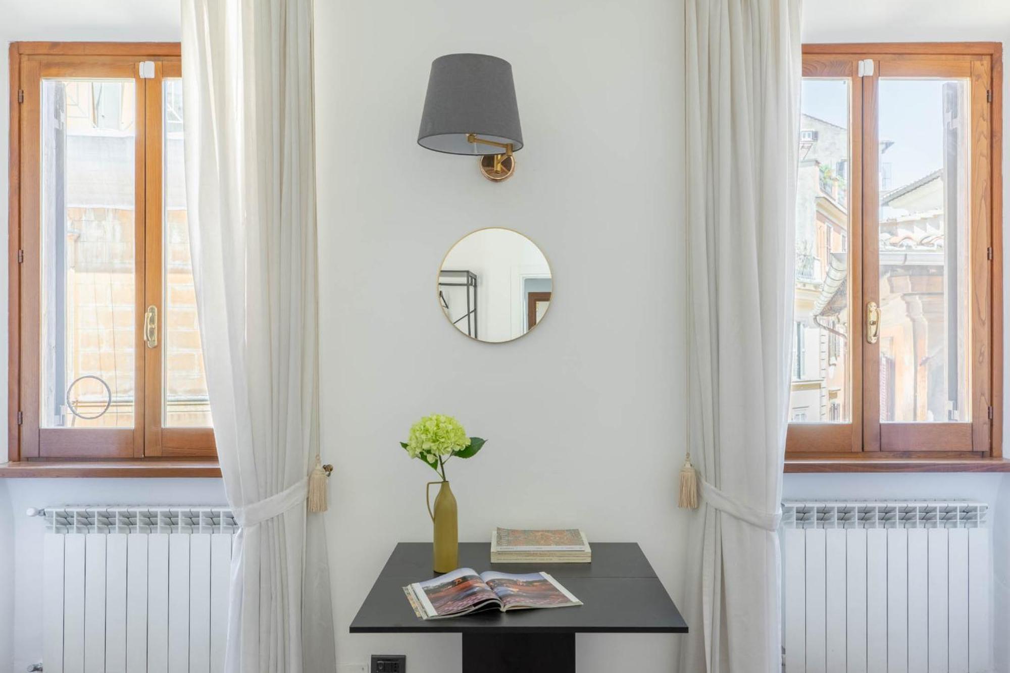 Iflat Pantheon'S Roomy And Friendly Apartment Рим Екстериор снимка