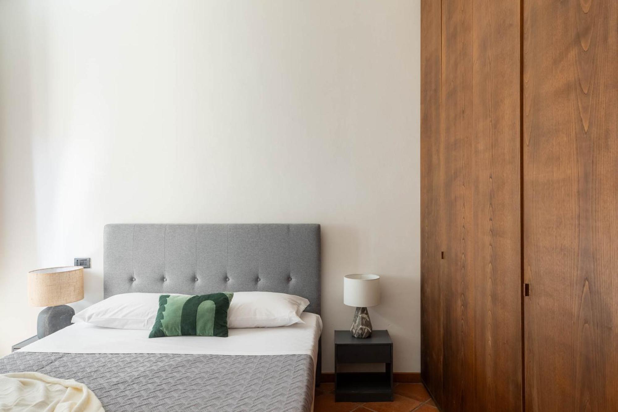 Iflat Pantheon'S Roomy And Friendly Apartment Рим Екстериор снимка