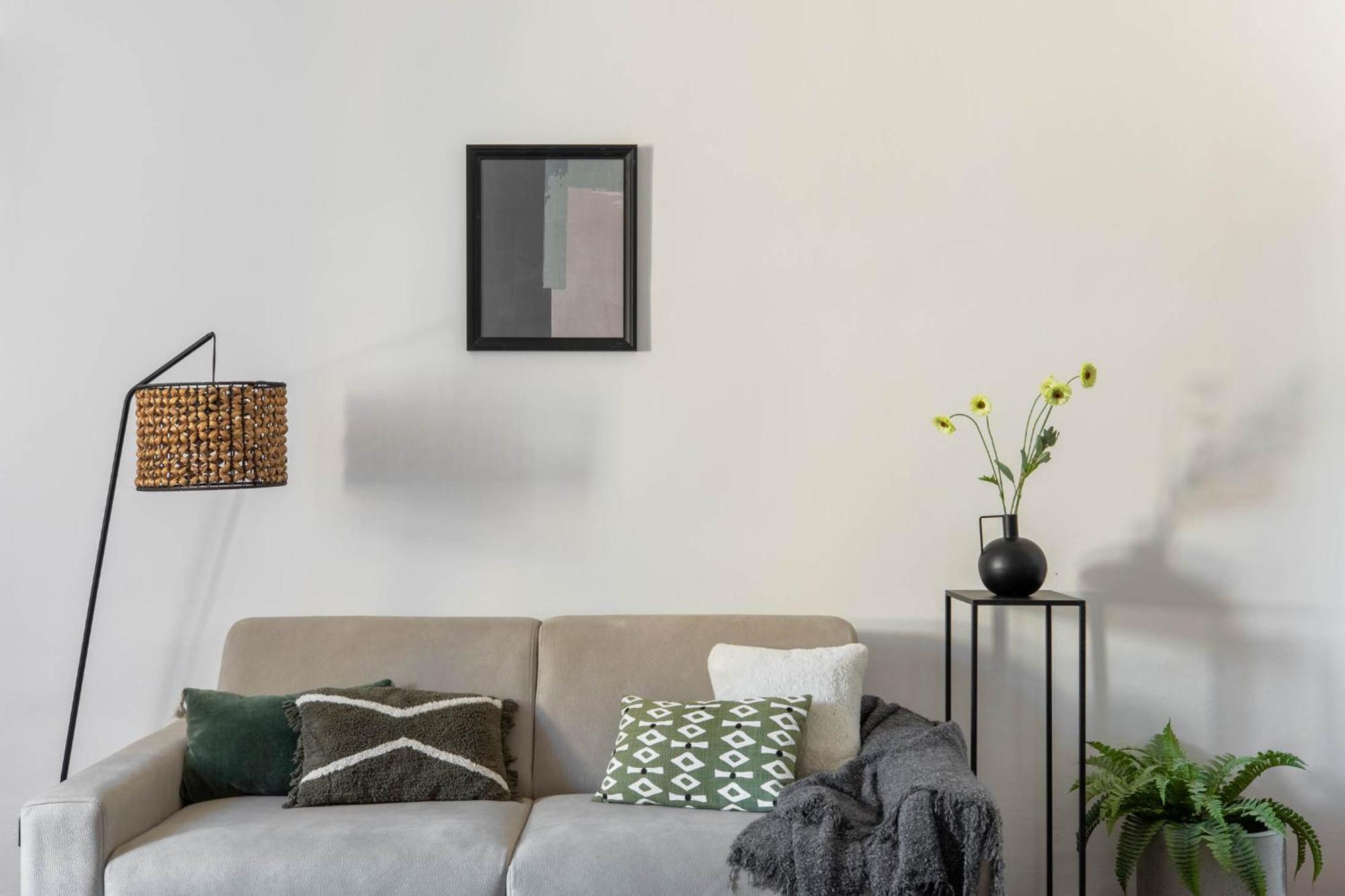 Iflat Pantheon'S Roomy And Friendly Apartment Рим Екстериор снимка